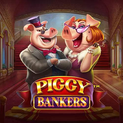 Piggy Bankers Slot