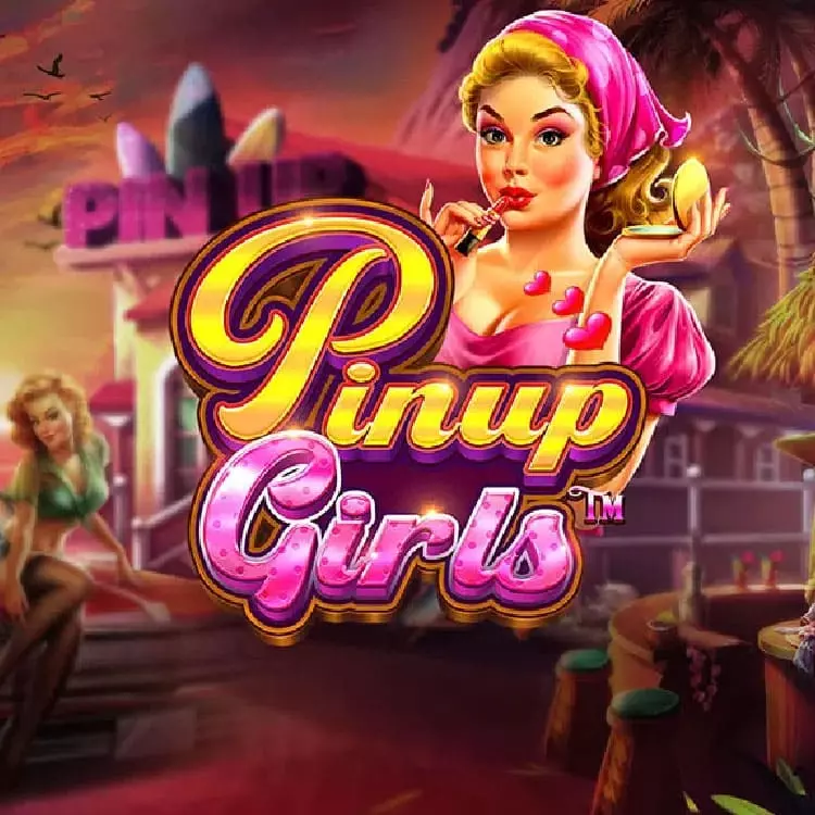 Pinup Girls Slot