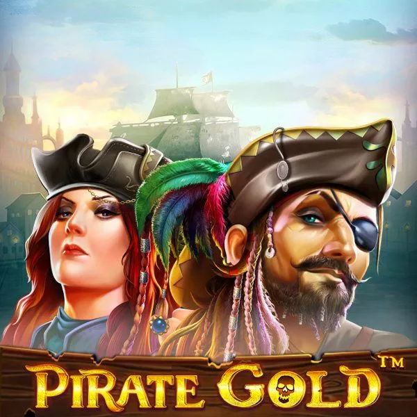 Pirate Gold Slot