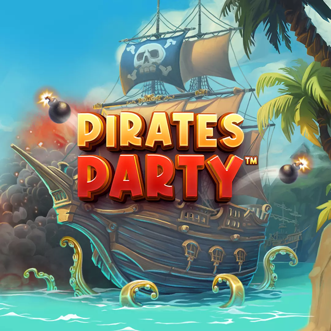 Pirates Party Slot