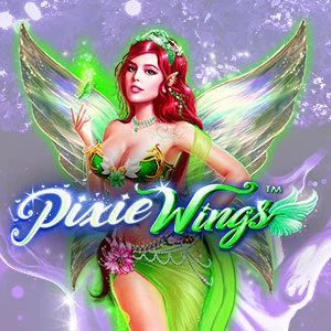 Pixie Wings Slot