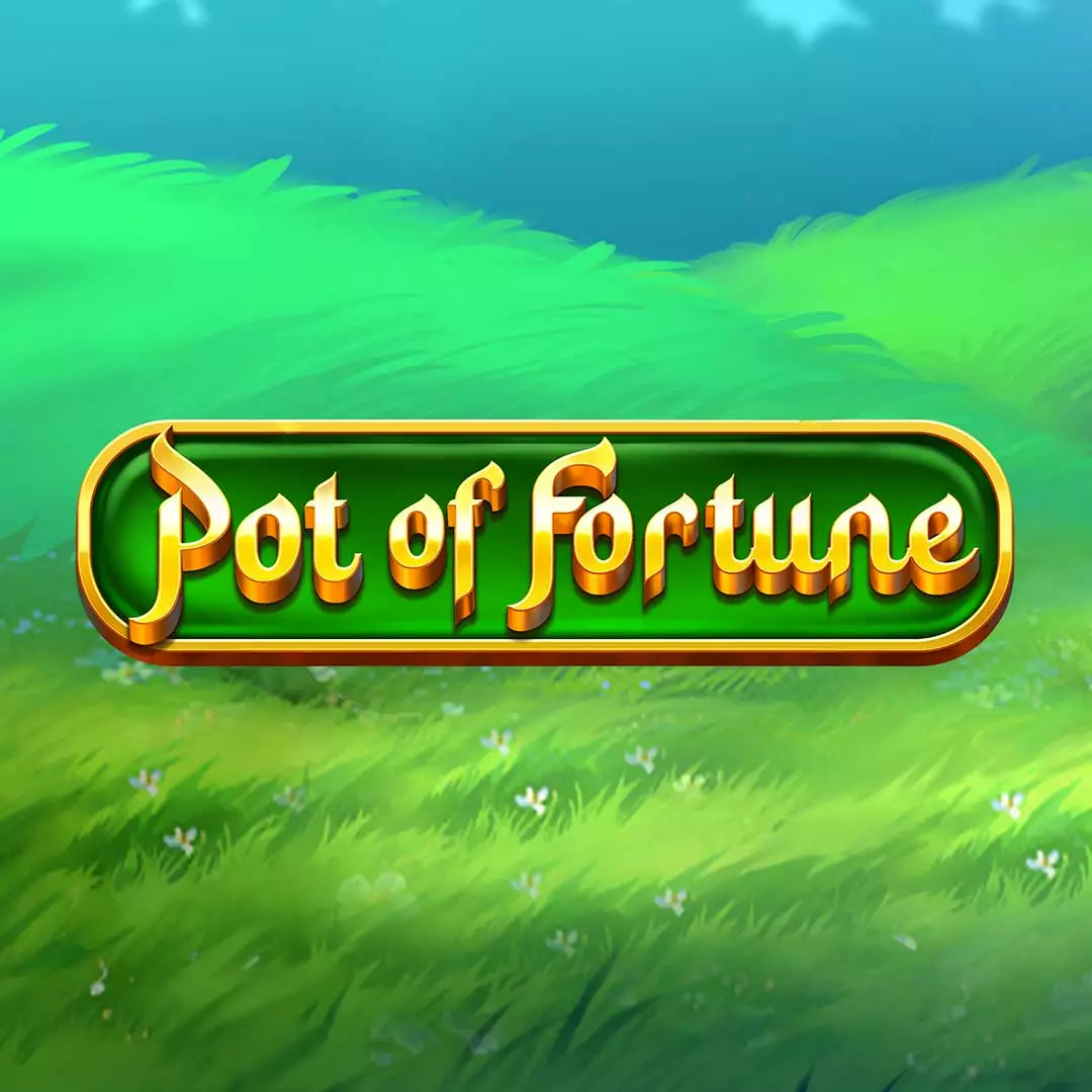 Pot of Fortune Slot