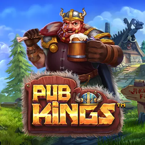 Pub Kings Slot