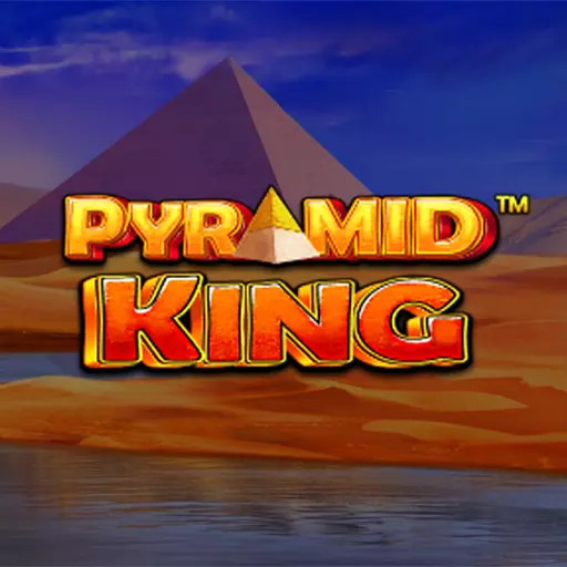 Pyramid King Slot