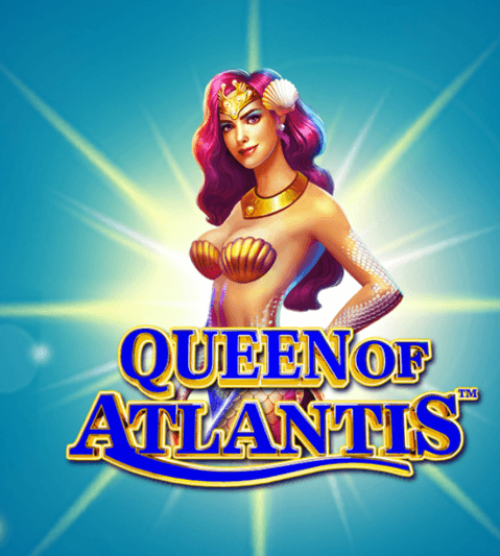 Queen of Atlantis Slot