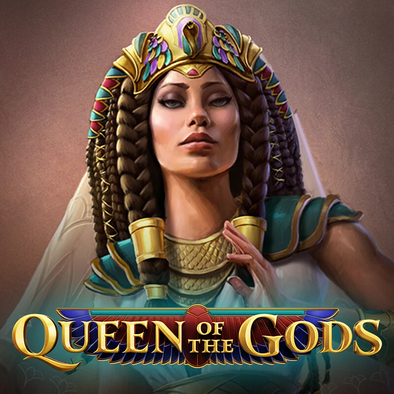 Queen of Gods Slot