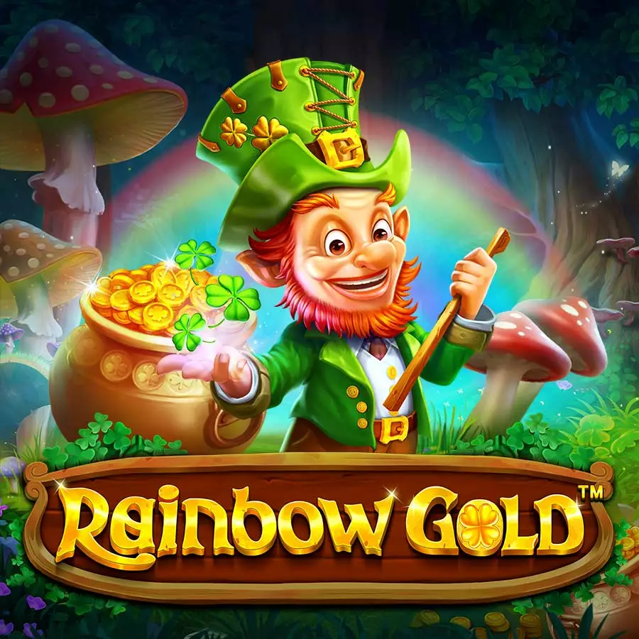 Rainbow Gold Slot