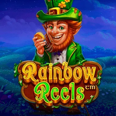 Rainbow Reels Game