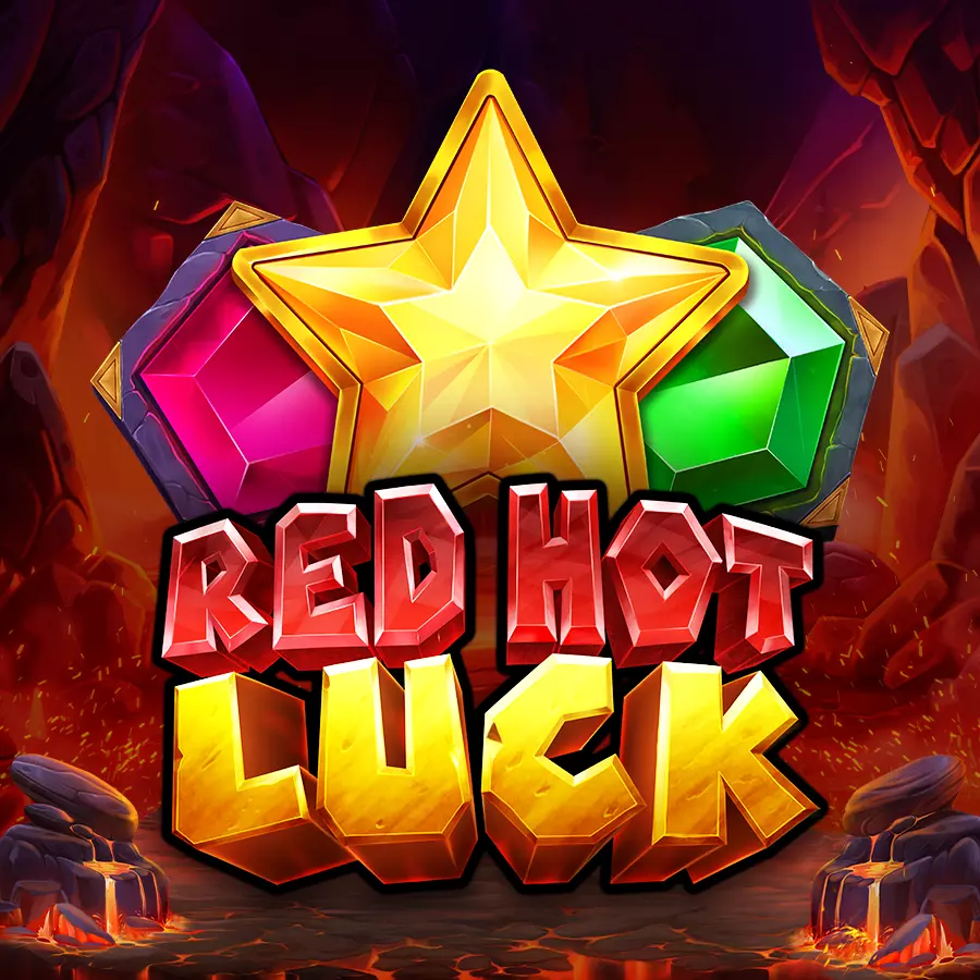 Red Hot Luck Slot