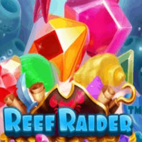 Reef Raider Slot