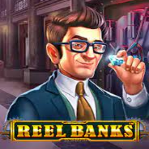 Reel Banks Slot