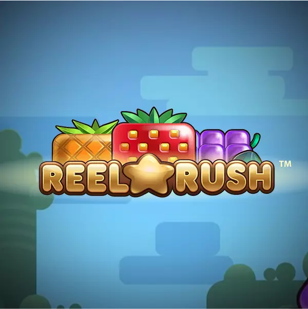 Reel Rush Rules