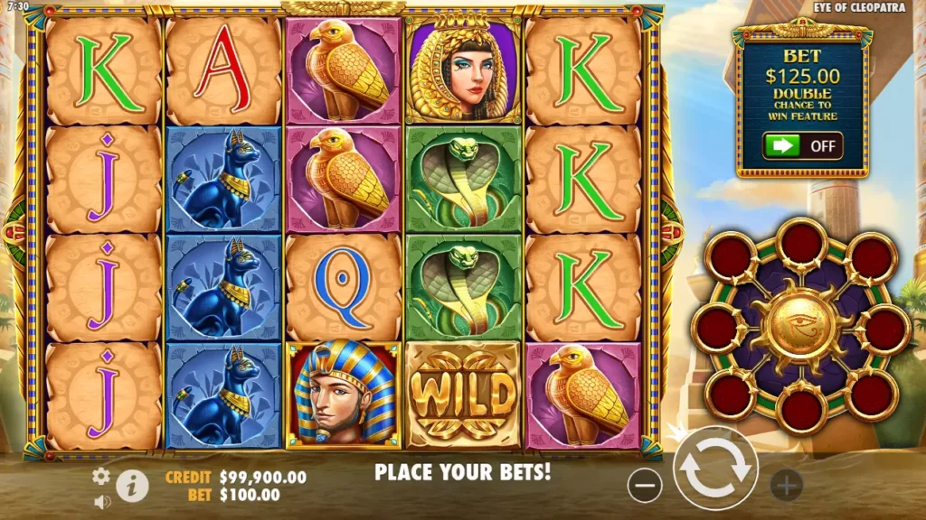 Return of the Dead Slot Review