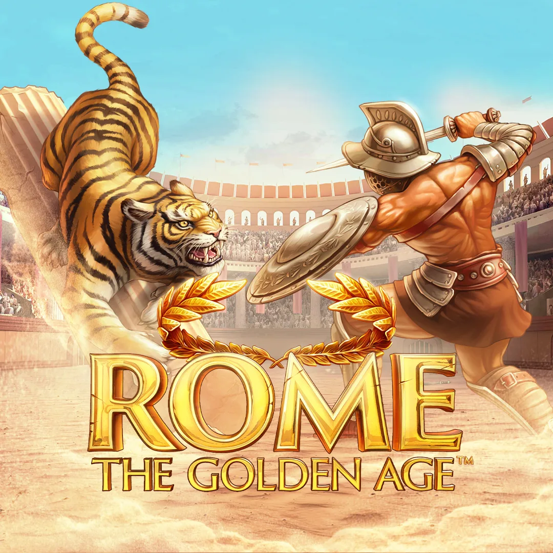 Rome The Golden Age Game