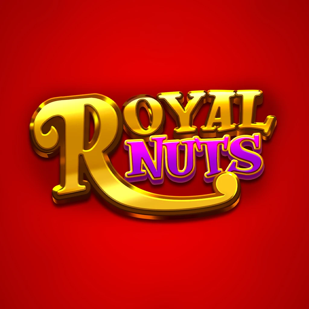 Royal Nuts Slot