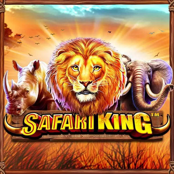 Safari King Slot