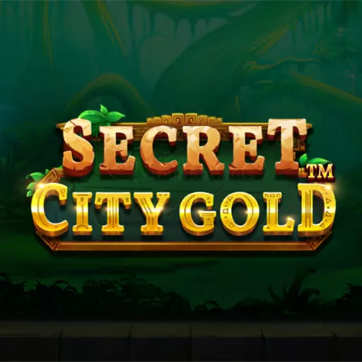 Secret City Gold Slot