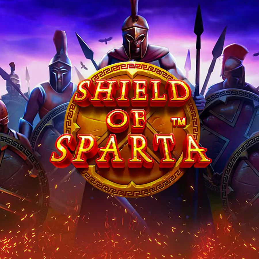 Shield of Sparta Slot