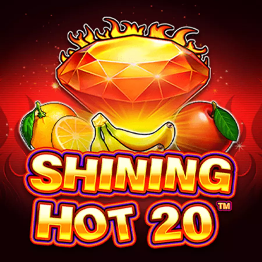 Shining Hot 20 Slot