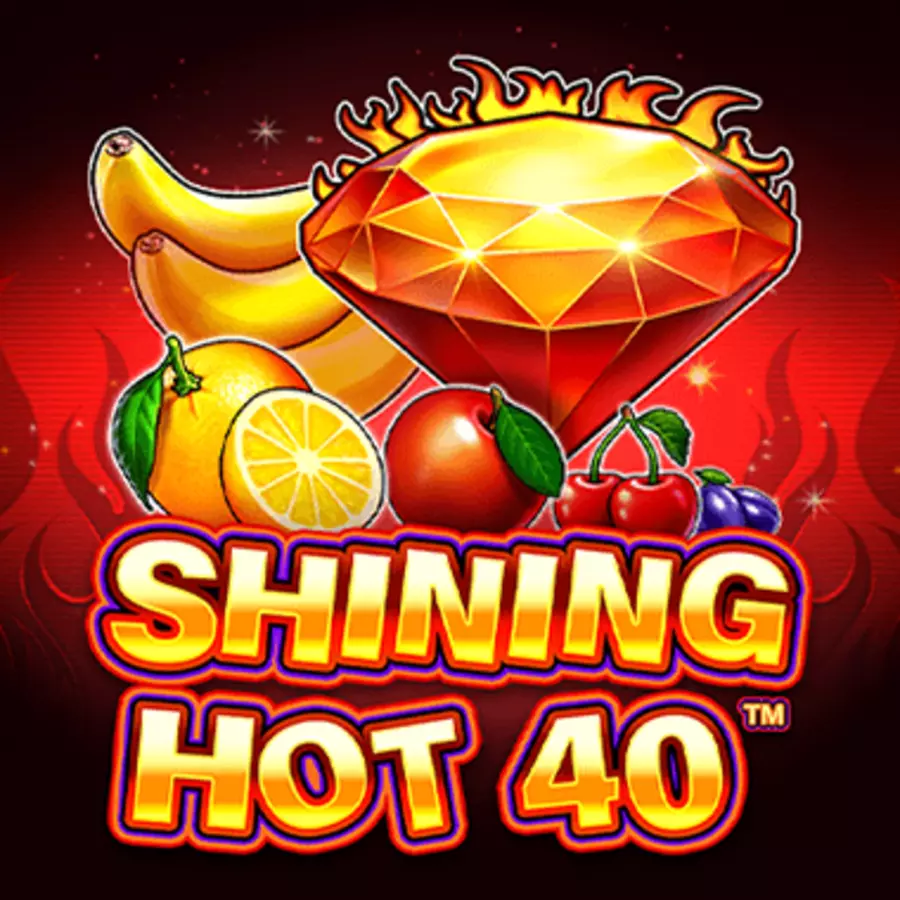 Shining Hot 40 Slot