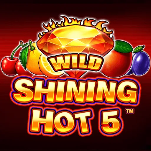 Shining Hot 5 Slot