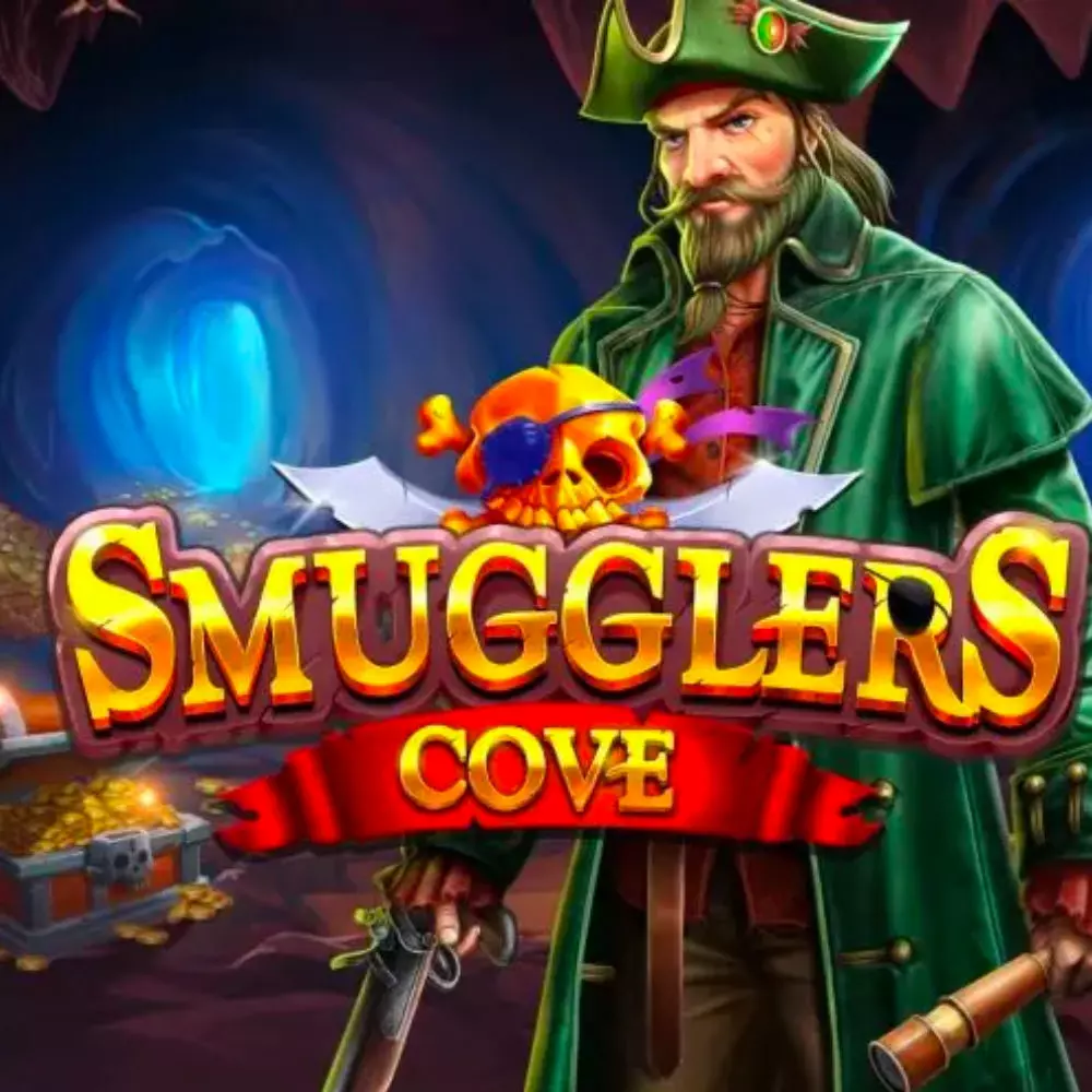 Smugglers Cove Slot