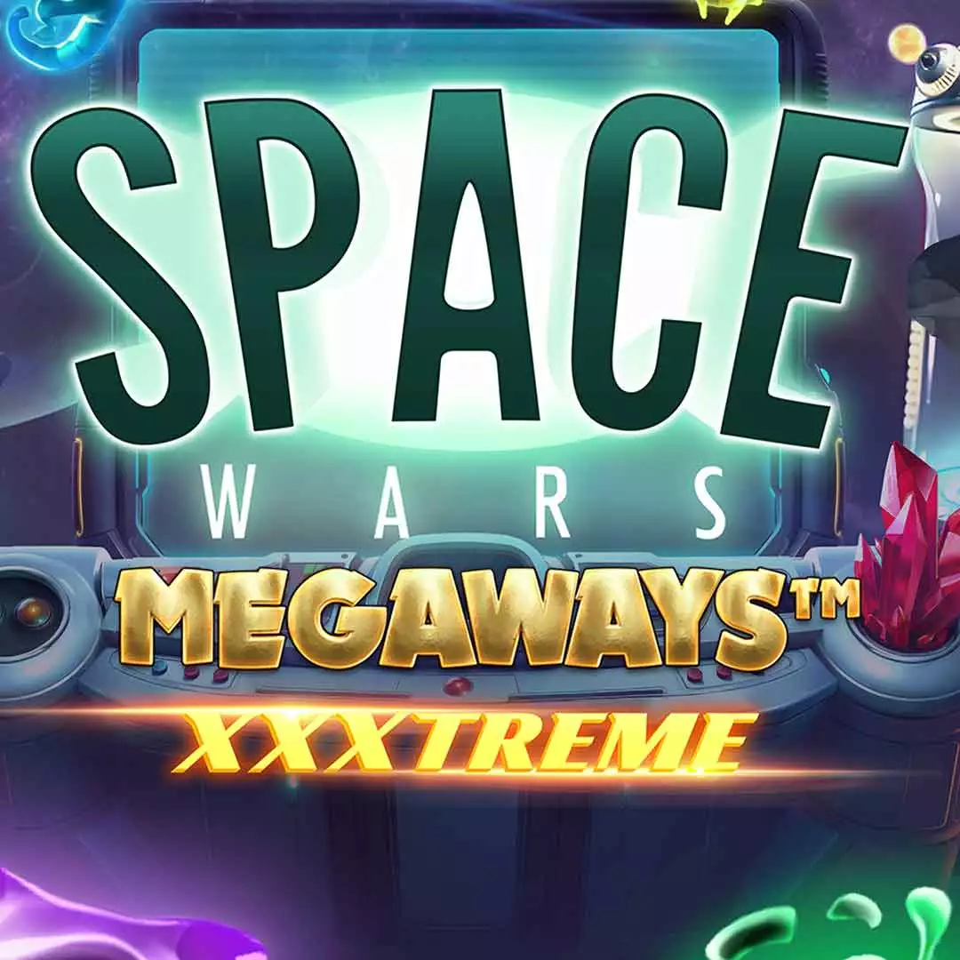 Space Wars Megaways XXXtreme Slot