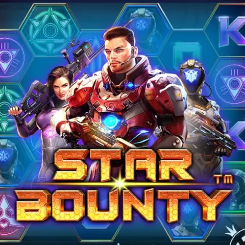 Star Bounty Slot