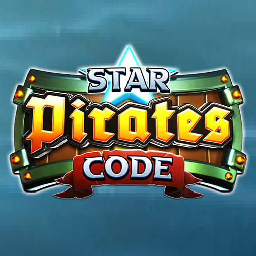 Star Pirates Code Online Slot