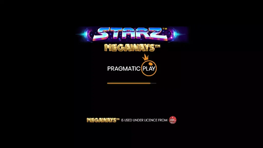 Starz Megaways Review