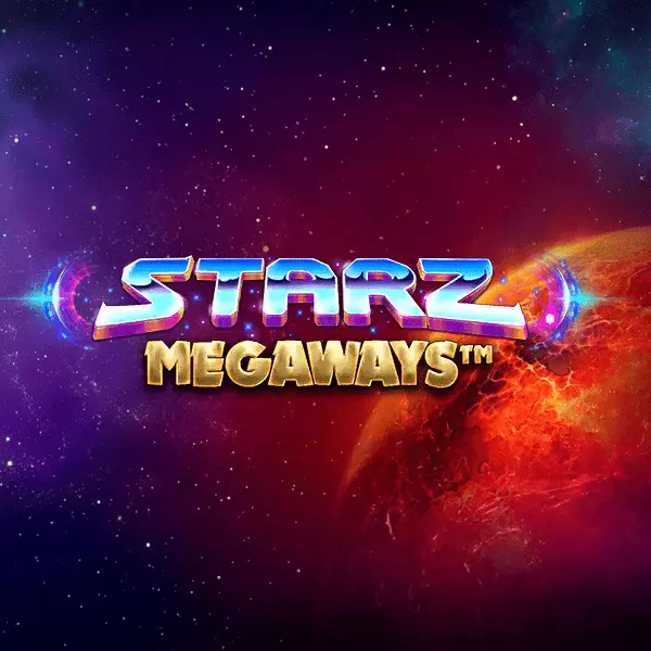 Starz Megaways Slot