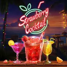 Strawberry Cocktail Slot