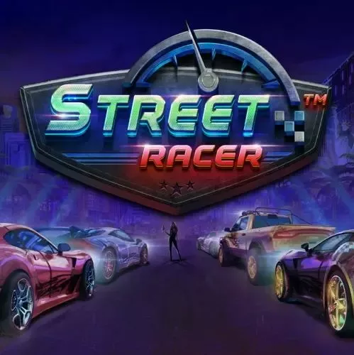 Street Racer Slot