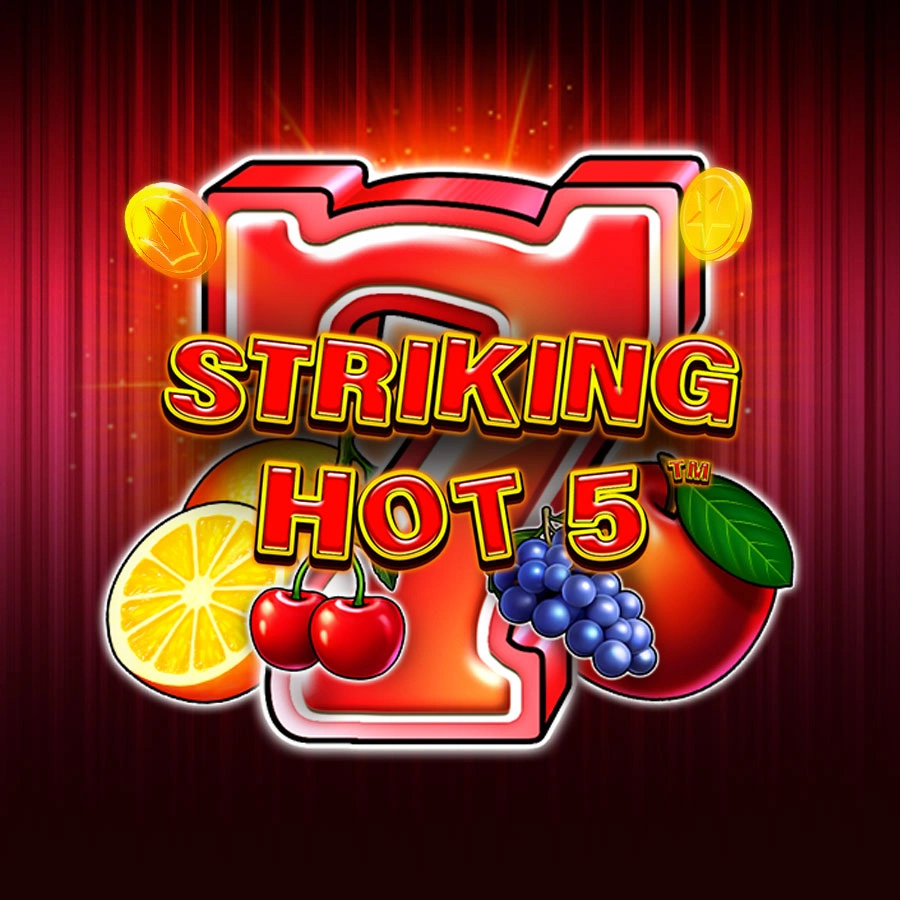 Striking Hot 5 Slot