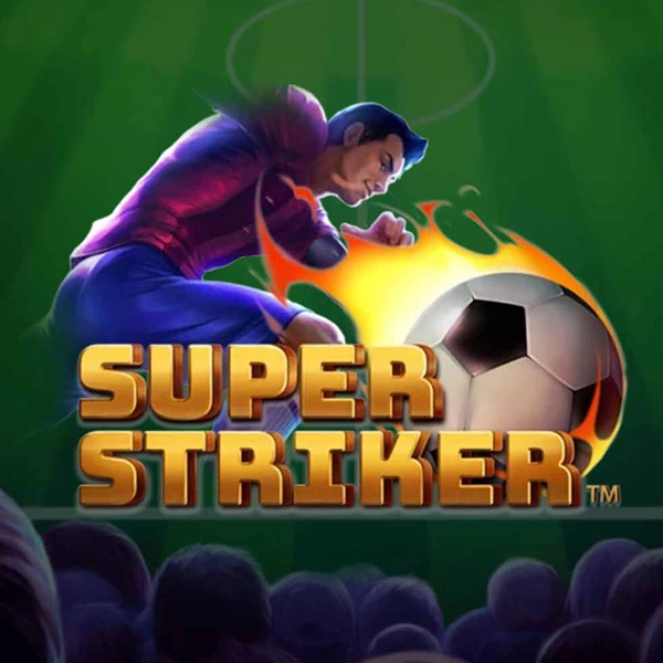 Super Striker Slot