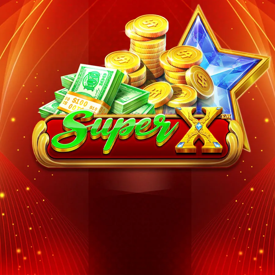 Super X Online Game