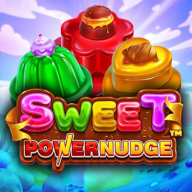 Sweet PowerNudge Slot