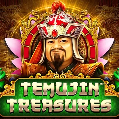 Temujin Treasures Slot