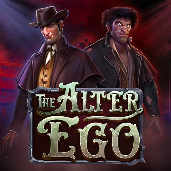 The Alter Ego Slot