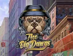 The Big Dawgs Slot