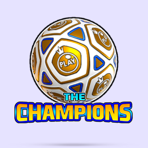 The Champions Slot