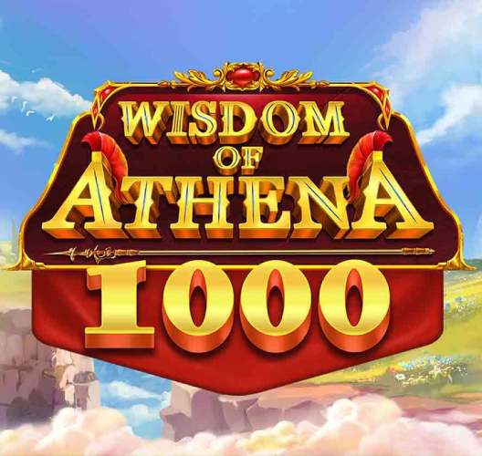 The Champions Wisdom of Athena 1000 Slot