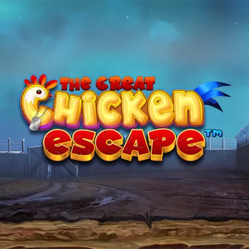 The Great Chicken Escape Slot