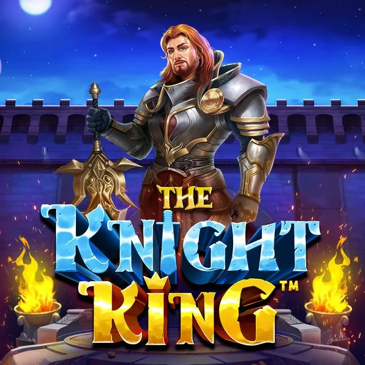 The Knight King Slot