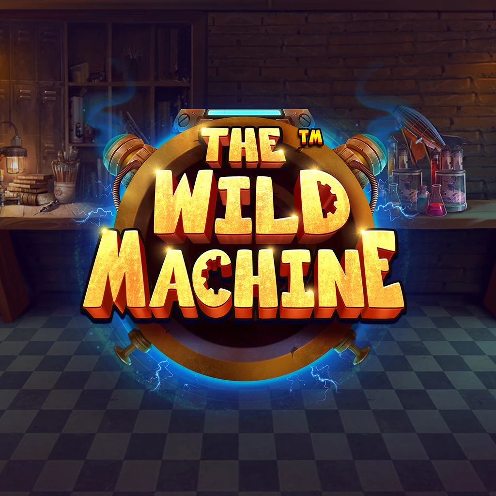 The Wild Machine Slot