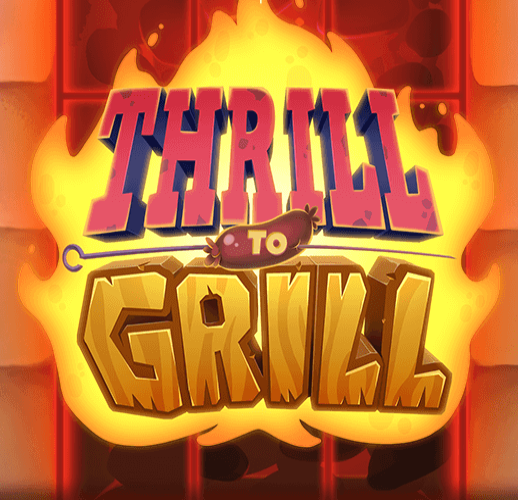 Thrill to Grill Slot