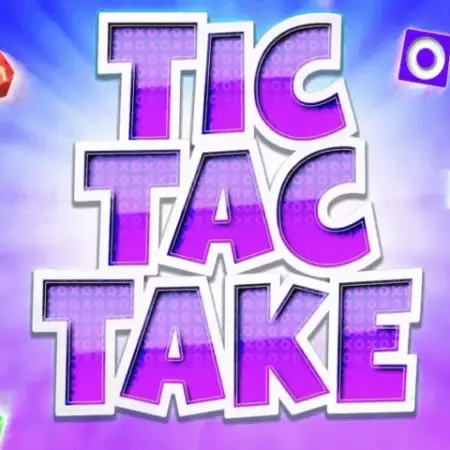 Tic Tac Take Slot