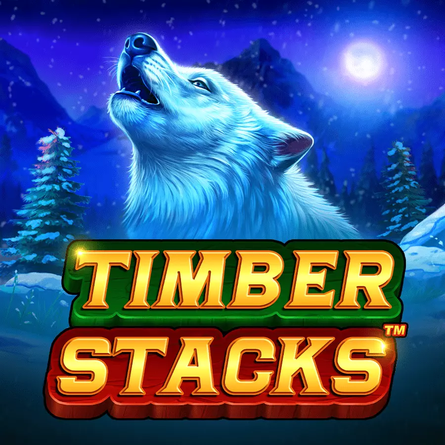 Timber Stacks Slot