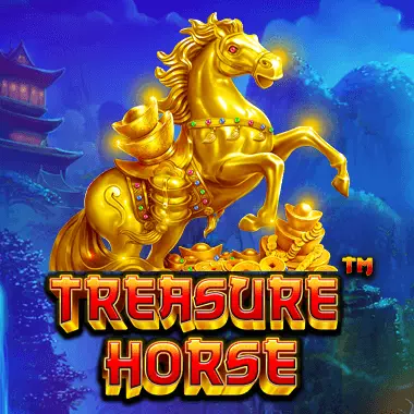 Treasure Horse Slot