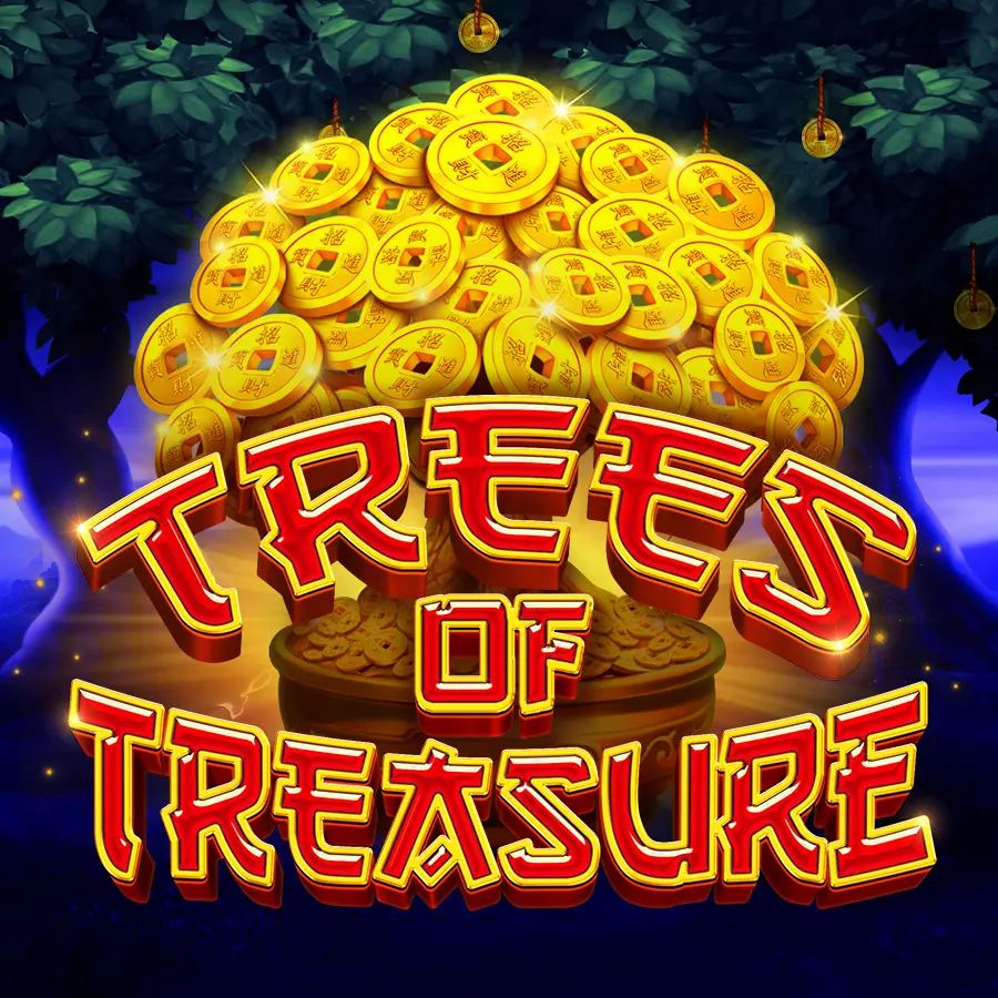 Trees of Treasure Slot